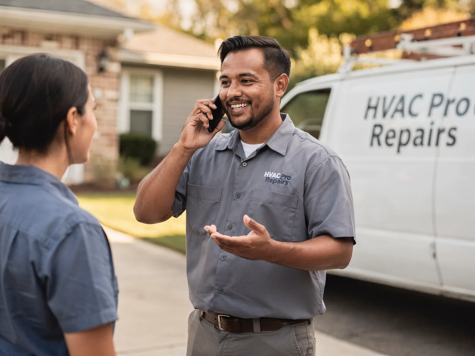 Heat Pump Repair Petrolia, CA FAQs